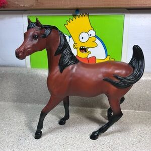 Breyer Horse No. 410 Traditional Series Marguerite Henry’s Sham